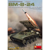 MiniArt 35234 1/35 BM-8-24 Self Propelled Rocket Launcher