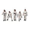 MiniArt 35249 1/35 German Tank Crew Winter Uniforms Special Edition