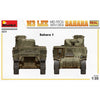Miniart 35274 1/35 M3 Lee Mid Prod Sahara with Crew
