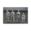 MiniArt 1/35 German Tank Crew Kharkov 1943