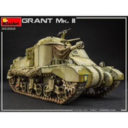 MiniArt 35282 1/35 Grant Mk.II