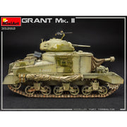MiniArt 35282 1/35 Grant Mk.II