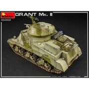MiniArt 35282 1/35 Grant Mk.II