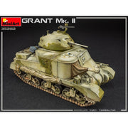 MiniArt 35282 1/35 Grant Mk.II