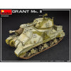 MiniArt 35282 1/35 Grant Mk.II