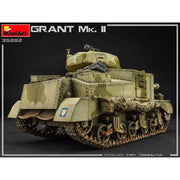 MiniArt 35282 1/35 Grant Mk.II