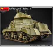MiniArt 35282 1/35 Grant Mk.II