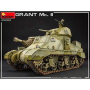 MiniArt 35282 1/35 Grant Mk.II