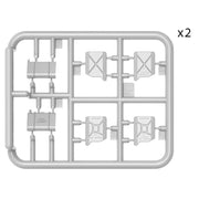 MiniArt 35286 1/35 German Soldiers with Jerry Cans