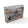 MiniArt 35297 1/35 German Delivery Car Type 170V