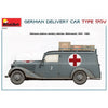 MiniArt 35297 1/35 German Delivery Car Type 170V