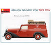 MiniArt 35297 1/35 German Delivery Car Type 170V