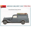 MiniArt 35297 1/35 German Delivery Car Type 170V