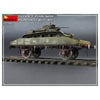 MiniArt 35303 1/35 Soviet Railway Flatbed 16.5-18T