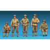 MiniArt 35308 1/35 U.S. Jeep Crew and MPs. Special Edition