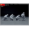 MiniArt 35310 1/35 Soviet Tank Riders Set 2