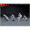 MiniArt 35310 1/35 Soviet Tank Riders Set 2