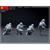 MiniArt 35310 1/35 Soviet Tank Riders Set 2