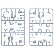 MiniArt 35311 1/35 Close Combat U.S. Tank Crew Plastic Model Kit