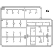 MiniArt 35311 1/35 Close Combat U.S. Tank Crew