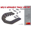 Mini Art 35323 WE210 Workable Track Link Set