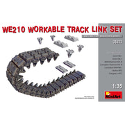 Mini Art 35323 WE210 Workable Track Link Set