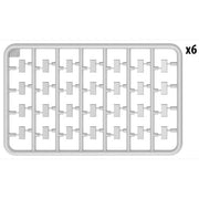 MiniArt 32323 WE210 Workable Track Link Set