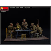 MiniArt 35325 1/35 Dinner on the Front