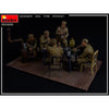 MiniArt 35325 1/35 Dinner on the Front