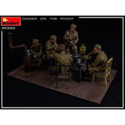 MiniArt 35325 1/35 Dinner on the Front