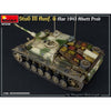 MiniArt 35336 1/35 StuG III Ausf. G March 1943 Alkett Prod