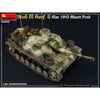 MiniArt 35336 1/35 StuG III Ausf. G March 1943 Alkett Prod