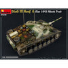 MiniArt 35336 1/35 StuG III Ausf. G March 1943 Alkett Prod