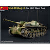 MiniArt 35336 1/35 StuG III Ausf. G March 1943 Alkett Prod