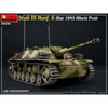 MiniArt 35336 1/35 StuG III Ausf. G March 1943 Alkett Prod