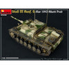 MiniArt 35336 1/35 StuG III Ausf. G March 1943 Alkett Prod