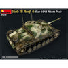 MiniArt 35336 1/35 StuG III Ausf. G March 1943 Alkett Prod