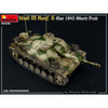 MiniArt 35336 1/35 StuG III Ausf. G March 1943 Alkett Prod