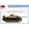 MiniArt 35336 1/35 StuG III Ausf. G March 1943 Alkett Prod