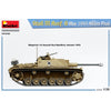 MiniArt 35336 1/35 StuG III Ausf. G March 1943 Alkett Prod