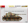MiniArt 35339 1/35 Pz Kpfw IV Ausf J Nibelungenwer Mid Prod Sep-Nov 1944 Int Kit