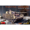 MiniArt 35342 1/35 Pz.Kpfw.IV Ausf J Nibelungenwerk Late Jan -Feb 1945 Plastic Model Kit
