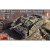 MiniArt 35349 1/35 StuH 42 Ausf. G Early Prod. May-June 1943