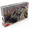 MiniArt 35349 1/35 StuH 42 Ausf. G Early Prod. May-June 1943