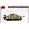 MiniArt 35349 1/35 StuH 42 Ausf. G Early Prod. May-June 1943