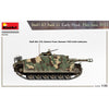 MiniArt 35349 1/35 StuH 42 Ausf. G Early Prod. May-June 1943