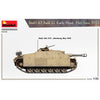 MiniArt 35349 1/35 StuH 42 Ausf. G Early Prod. May-June 1943