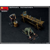 MiniArt 35353 1/35 German Repairmen