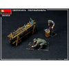 MiniArt 35353 1/35 German Repairmen