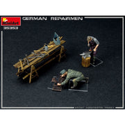 MiniArt 35353 1/35 German Repairmen